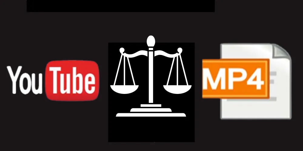 YouTube to MP4 converters